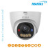 Imou PS8DP 5MP Smart color Night Vision PoE Dom Camera